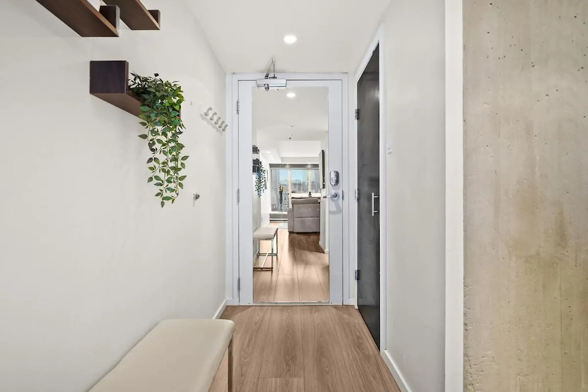 Διαμέρισμα Beautiful 2 Bedroom Home Dt With Free Parking Βανκούβερ Καναδάς