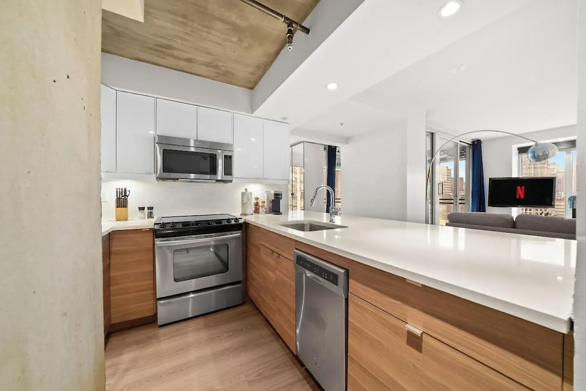 Beautiful 2 Bedroom Home Dt With Free Parking Βανκούβερ Διαμέρισμα